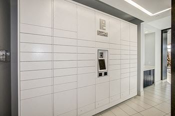Package concierge